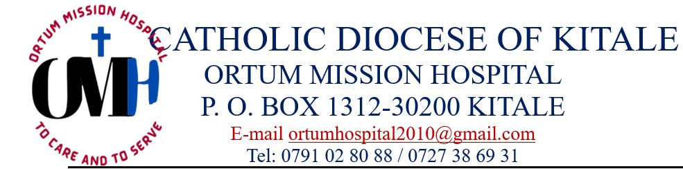Ortum Mission Hospital